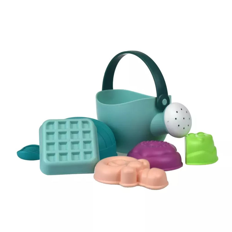 Set de joaca in nisip - forme de nisip - Patiserie Tooky Toy