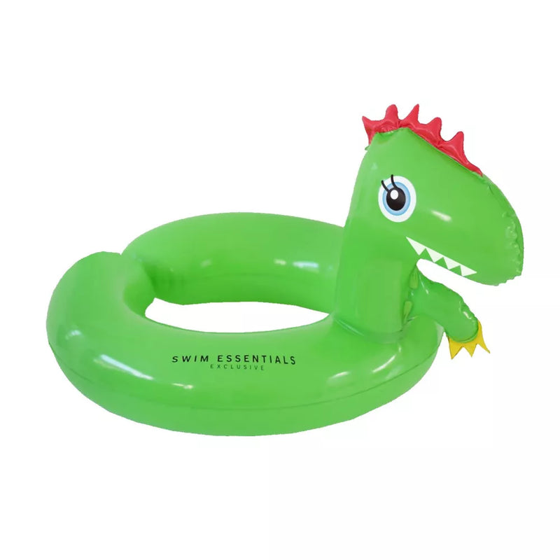 Colac pentru copii 55 cm Dinozaur Swim Essentials