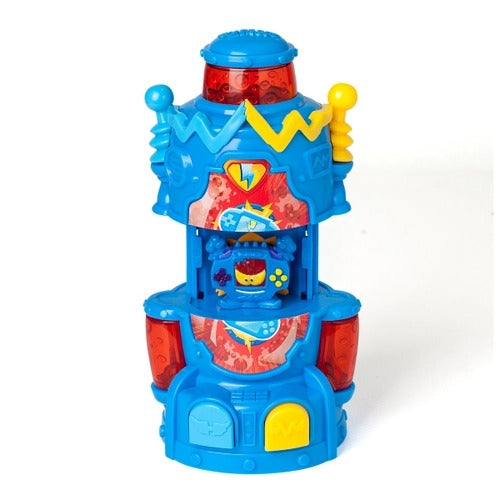 SUPERZINGS Surpriza, set de joaca Kazoom Machine Superzings