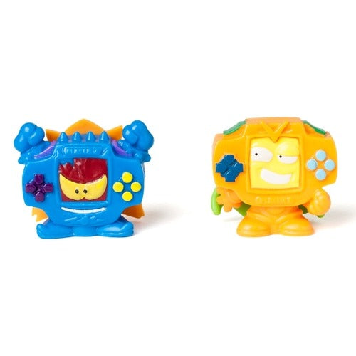 SUPERZINGS Surpriza, set de joaca Kazoom Machine Superzings