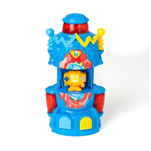 SUPERZINGS Surpriza, set de joaca Kazoom Machine Superzings