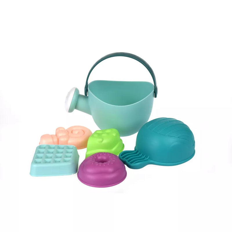 Set de joaca in nisip - forme de nisip - Patiserie Tooky Toy