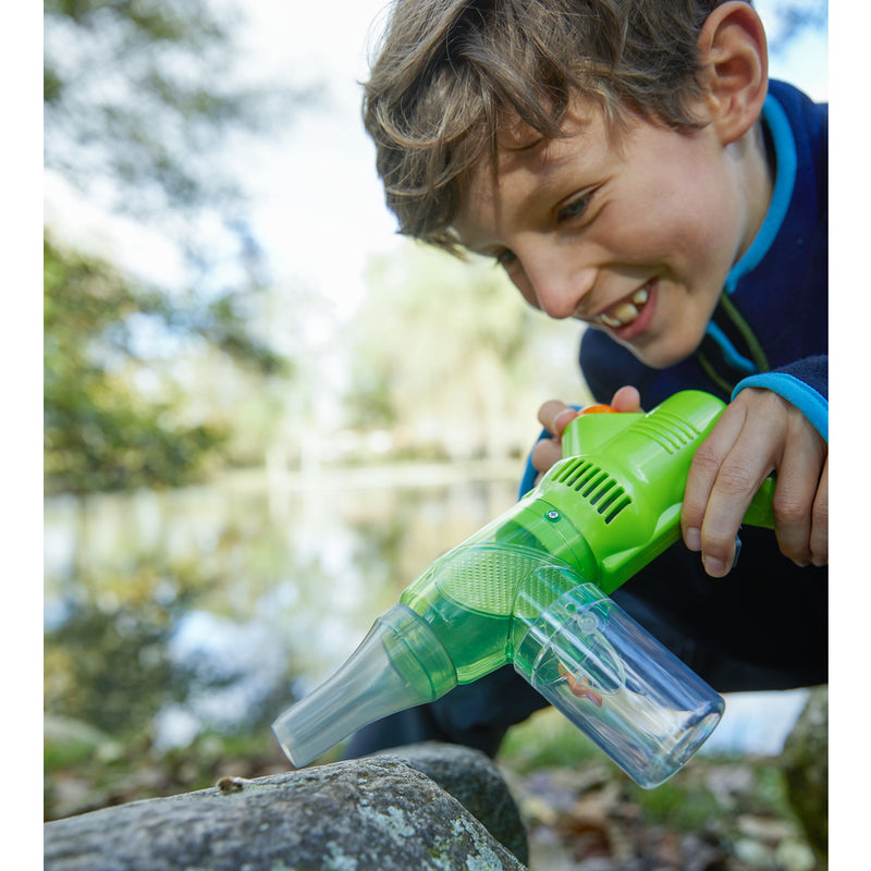 HABA Terra Kids - Aspirator insecte jucarie