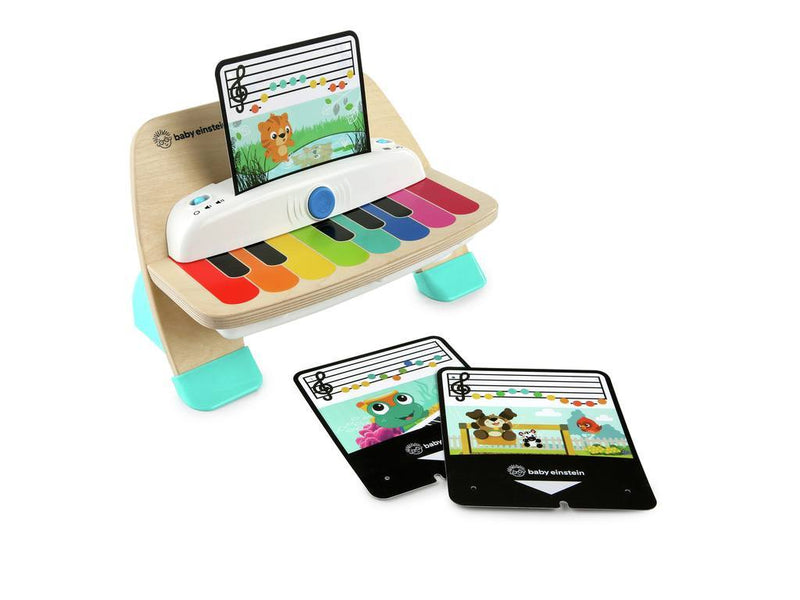 Pian magic HAPE - Magic Touch Piano HAPE Baby Einstein - Pian tactil inteligent