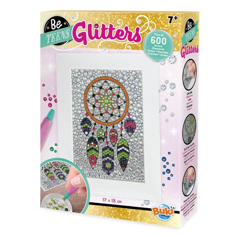 Glitters - Prinzator De Vise