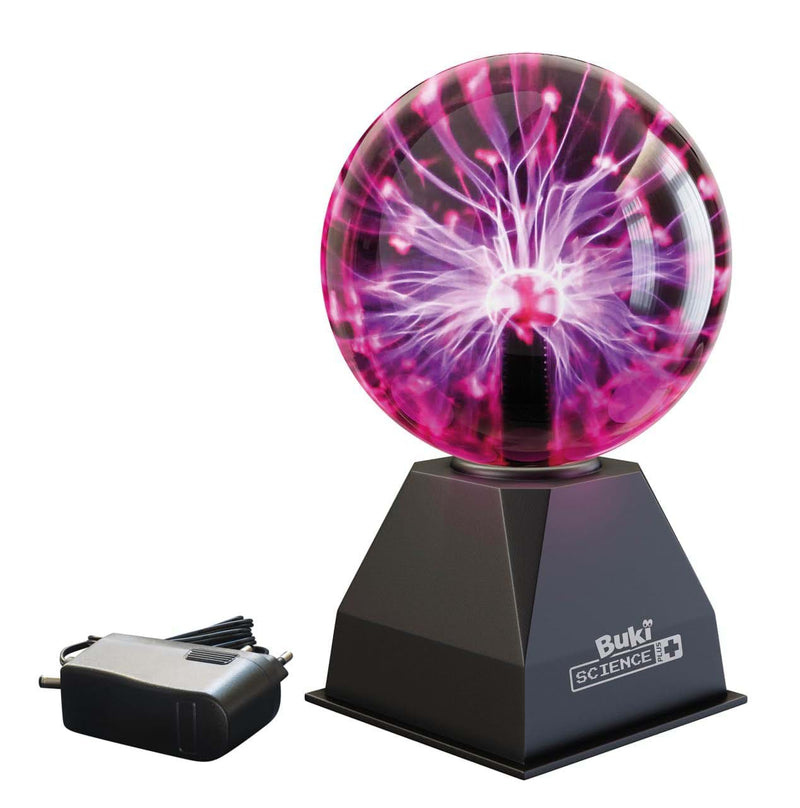 Sfera De Plasma