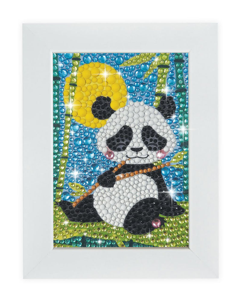 Glitters - Panda