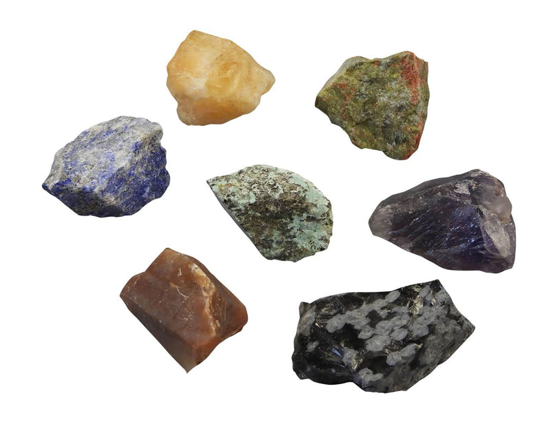 Kit De Sapat - Roci Si Minerale - BUKI France - DIG kite - Sapa si descopera - kit excavare copii