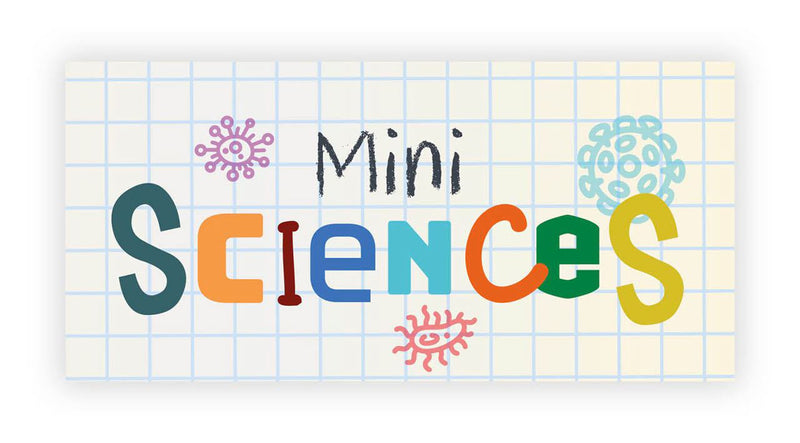 Mini Stiinta - Microscop