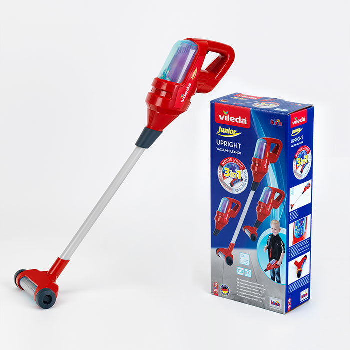 Aspirator Vileda 3 In 1 pentru copii - de jucarie - KLEIN