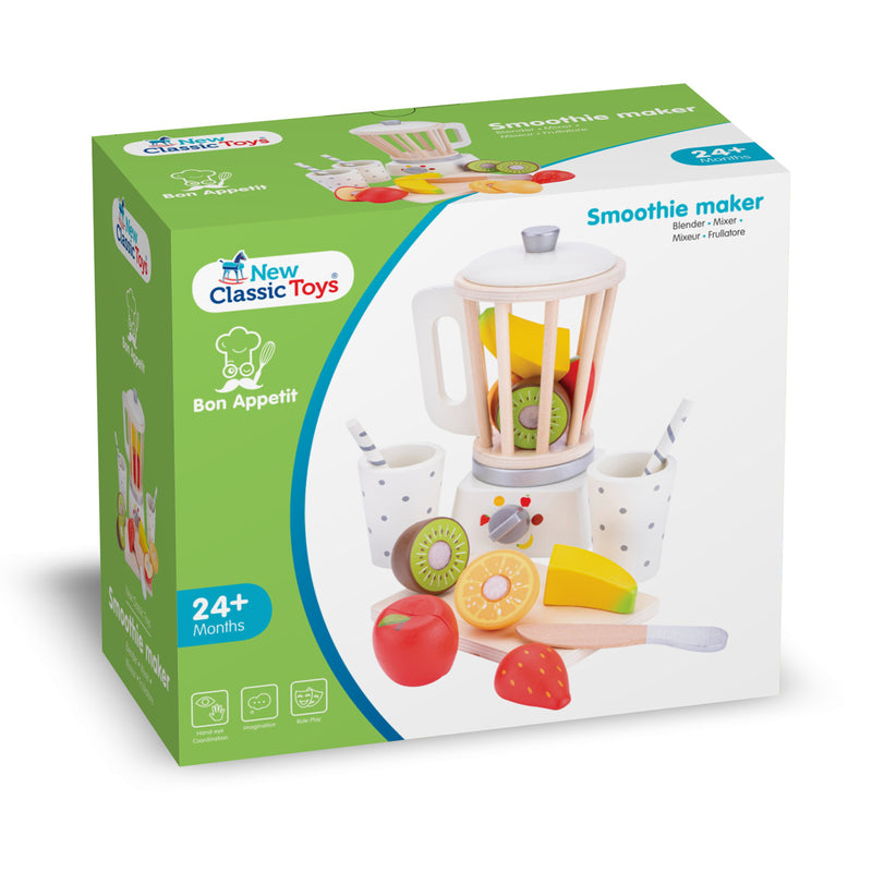 Blender Pentru Smoothie