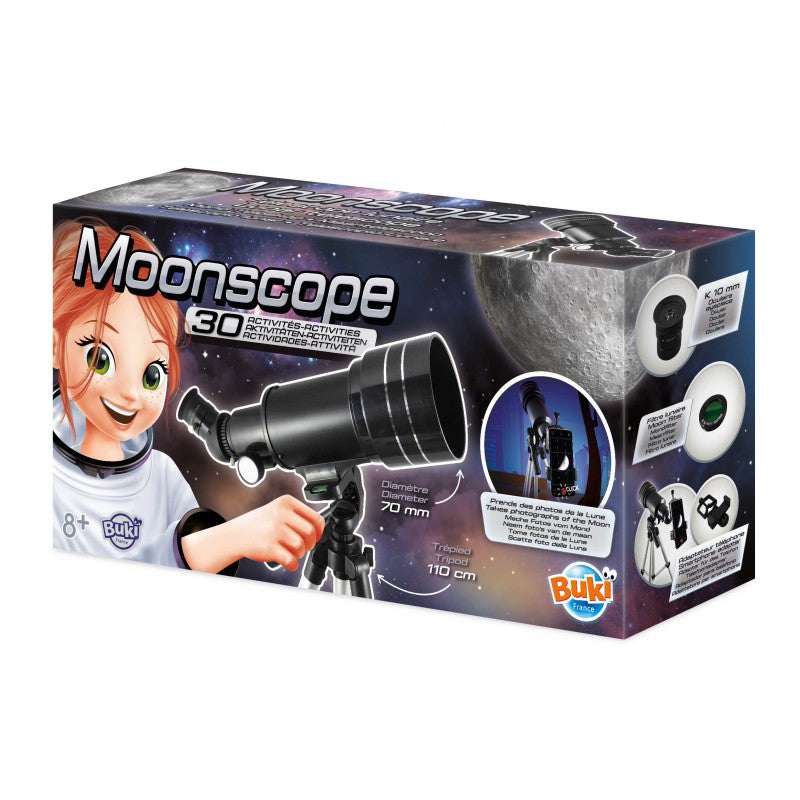 Telescop Lunar