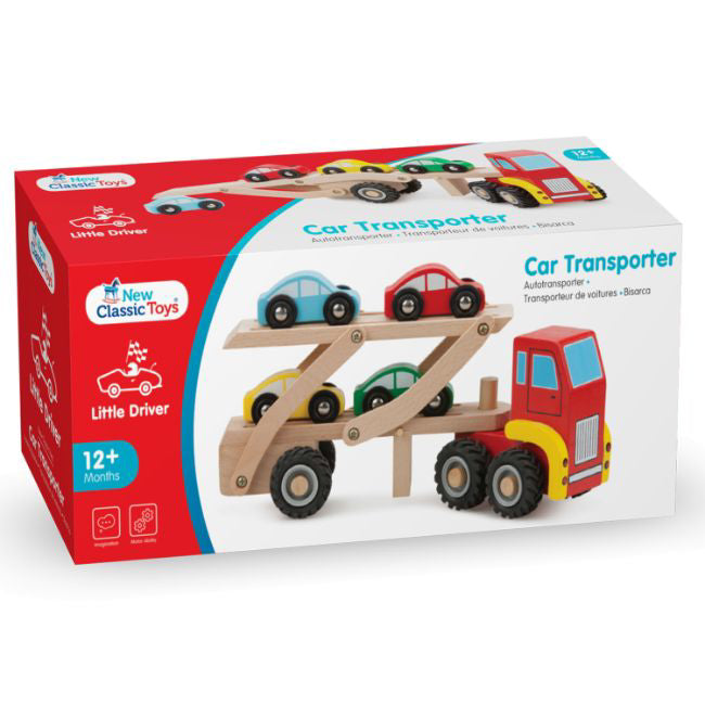 Transportor Masini