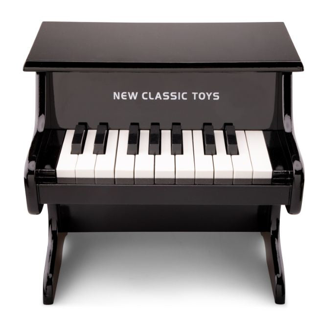 Pian New Classic Toys Negru