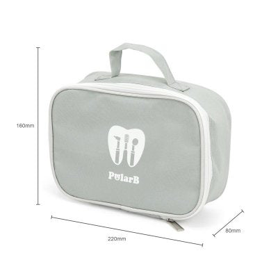 Set Dentist Polarb