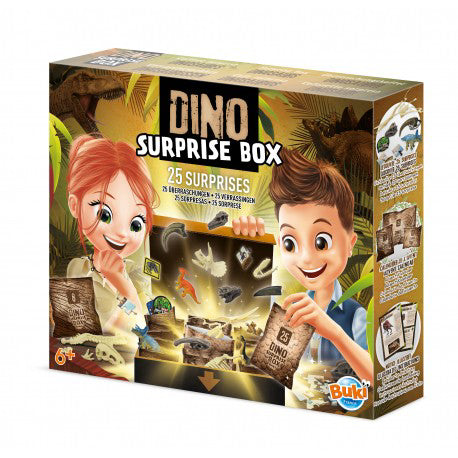 Cutie Cu Surprize Dino