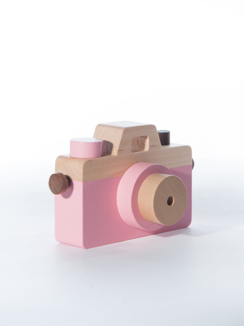 Camera Foto Handmade Marc Toys