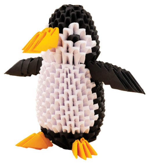 Creagami, Pinguin