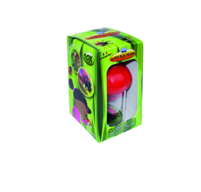 Cutie Cu Microscop Pentru Observarea Insectelor Navir