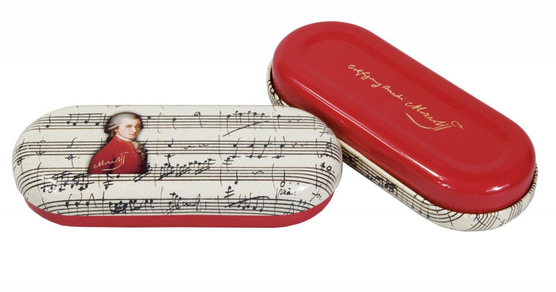 Etui Ochelari Fridolin Mozart