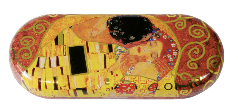 Etui Ochelari The Kiss Klimt