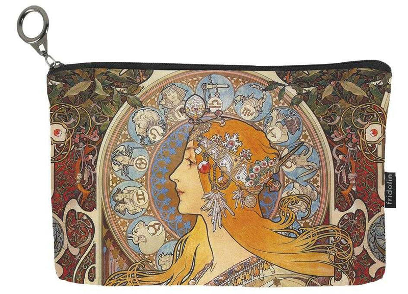 Geanta Cosmetice Art Nouveau