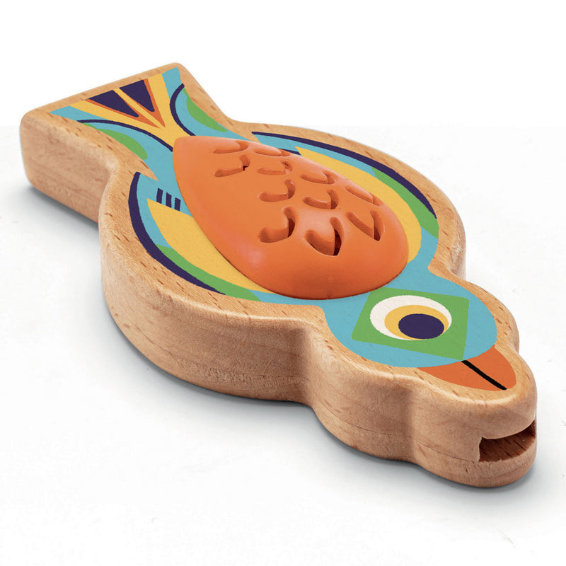 Instrument Muzical Djeco Kazoo