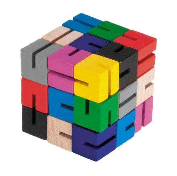 Joc Logic Sudoku Cube