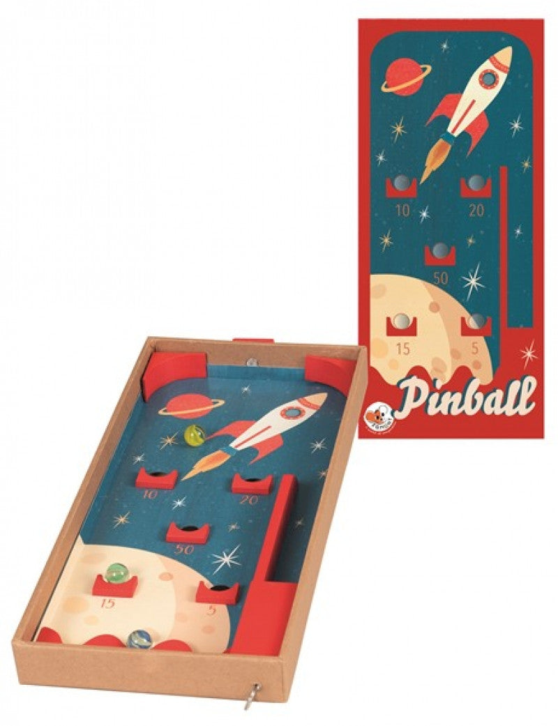 Joc Pinball Egmont Toys