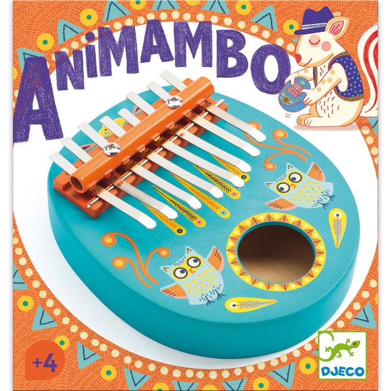 Kalimba Djeco