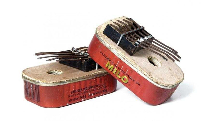 Kalimba Londji