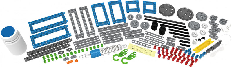 Kit Stem Inginerie Mecanica