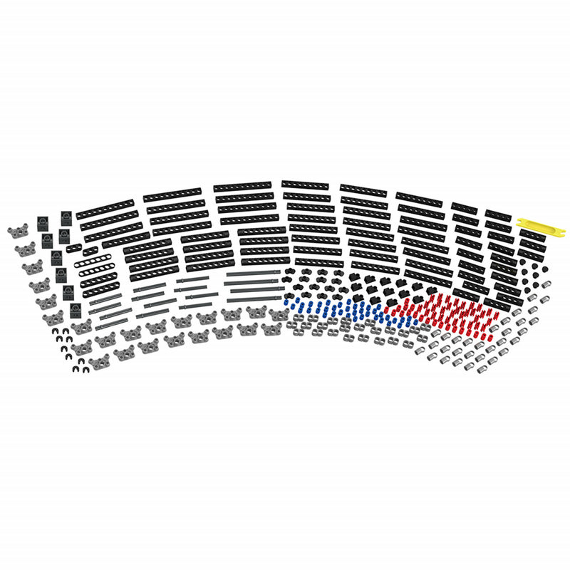 Kit Stem Inginerie Structurala