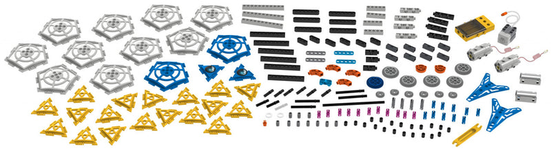 Kit Stem Roboti Inteligenti Super Sfera