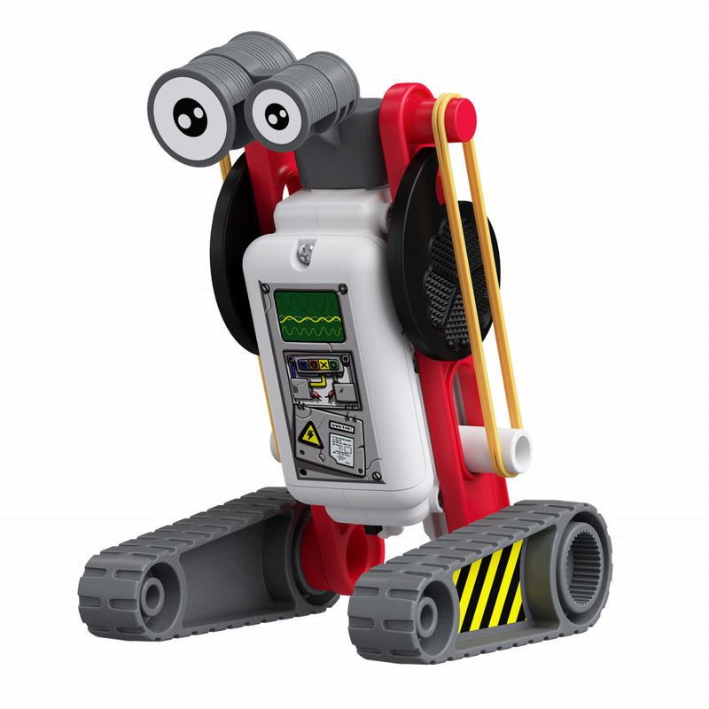 Kit Stem Robotul Pogo