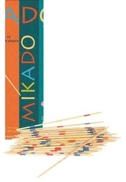 Mikado Egmont