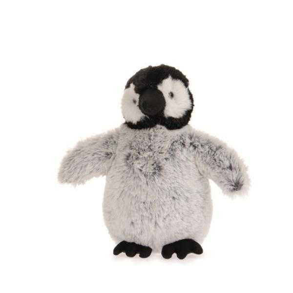 Papusa De Mana Pinguin