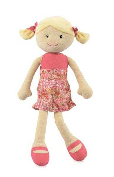 Papusa Sophie, Egmont Toys