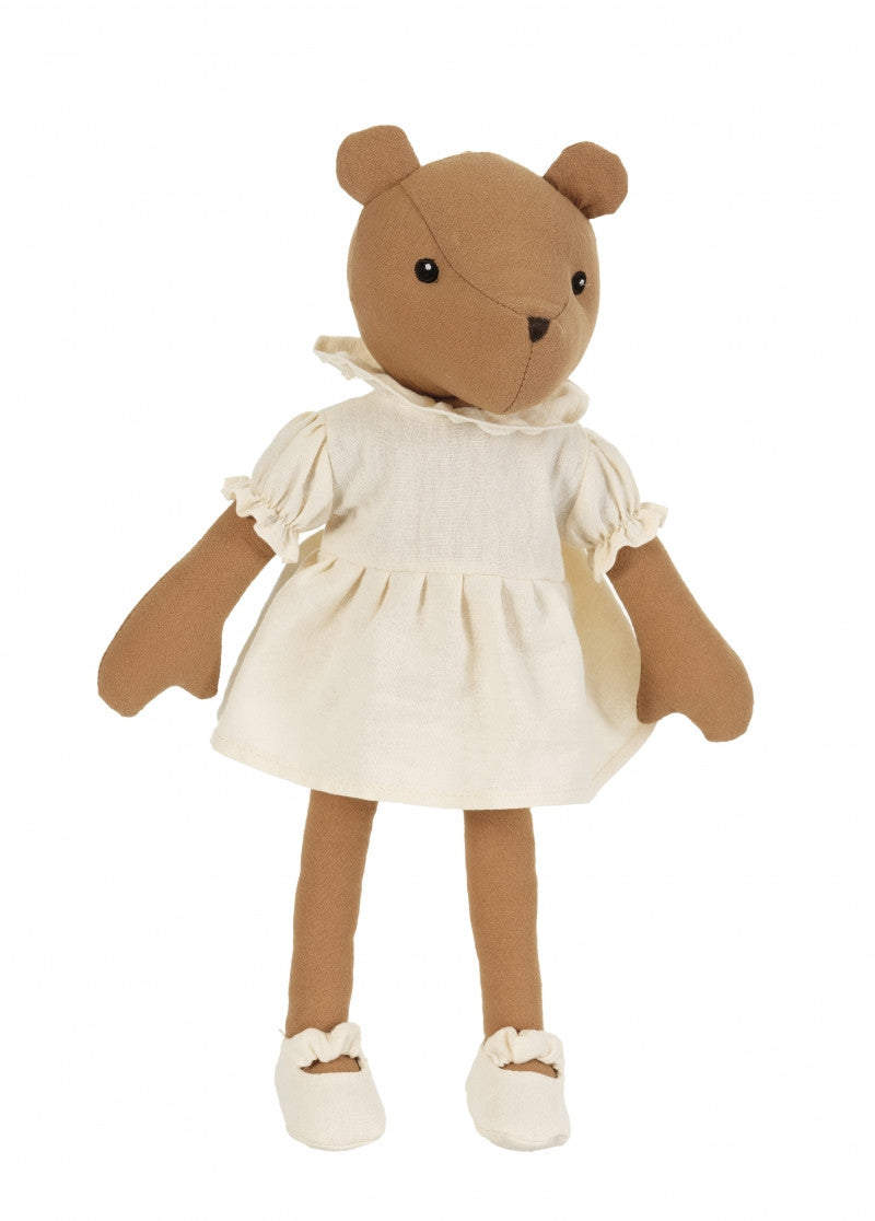 Papusa Urs Juliette, Egmont Toys