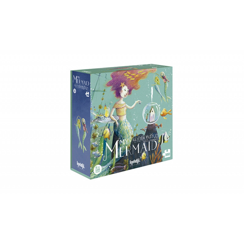 Puzzle Londji Sirena