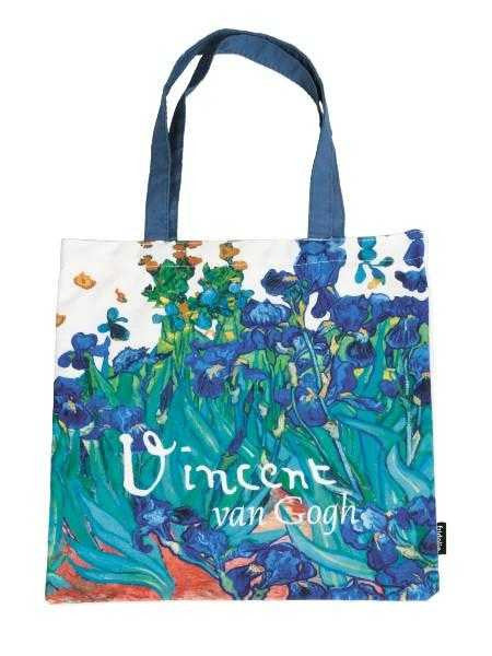 Sacosa Vincent Van Gogh, Irisi