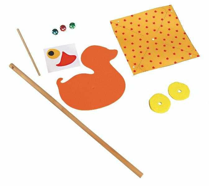 Set De Confectionat Morisca De Vant Egmont Toys