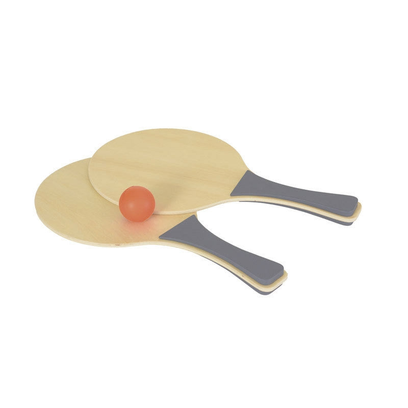 Set Tenis De Plaja, Egmont Toys