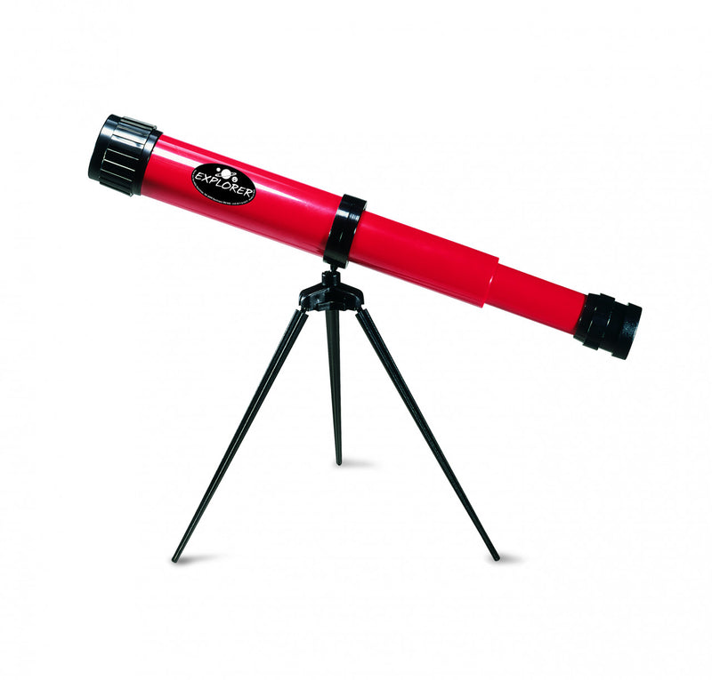 Telescop Cu Tripod Navir